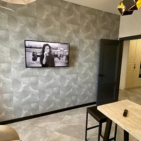 Lejlighed жк лимнос *