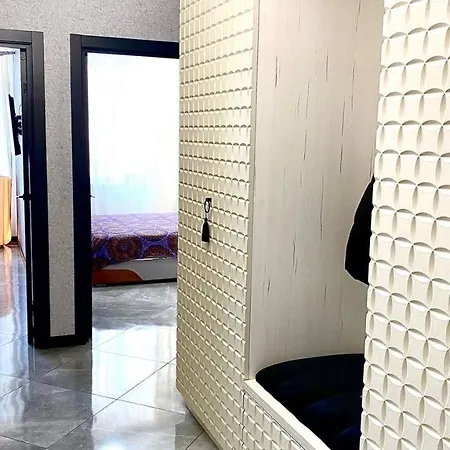 жк лимнос Lejlighed *