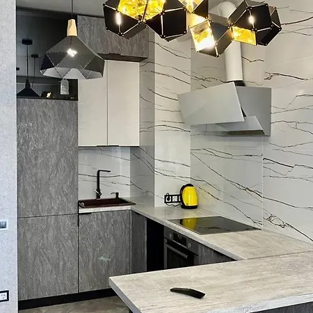 жк лимнос Lejlighed