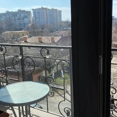 Apartamento жк лимнос